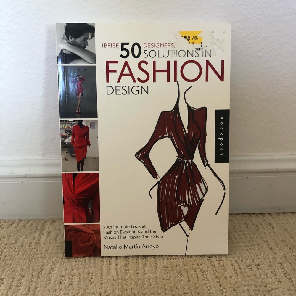 Fashion Book